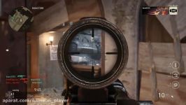 Call of Duty® WWII Private Beta NEW MAP