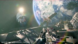 Call of Duty Infinite Warfare  Gameplay  PS4