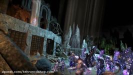 Might and Magic Heroes VI www.tehrancdshop.com