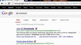 Java tutrorial for beginners  1  installing jdk