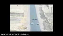 تصادفات مرگبار وحشتناک جاده ای deadly accidents in an ایران