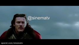 دانلود فیلم Dracula Untold دوبله فارسی