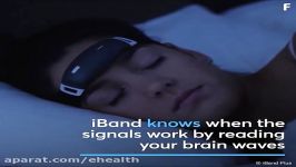 فناوری مخصوصی برای بهبود خواب