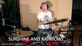 11 types of drummers playing classic songs