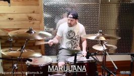 Drummers on drugs