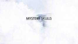 Mystery Skulls  Losing My Mind Official Audio