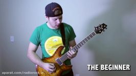 10 ways to play a guitar solo