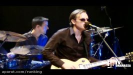 Joe Bonamassa  Happier Times LIVE at Royal Albert Hall