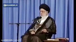 سخنرانی مهم امام خامنه ای درباره قضیه میانمار