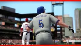 Major League Baseball 2K12 www.tehrancdshop.com