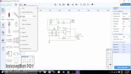 How to Make a Printed Circuit Board PCB for Simple Amplifier TDA2030A mono Part 3