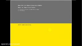نصب پیکربندی vmware esxi 6