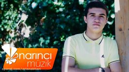 آهنگ ترکی 2017  Ramal Hüseynov  Sevgilim