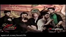 16 شهادت حضرت رقیه علیها سلام 13821424 حمید علیمی مدح رجز01