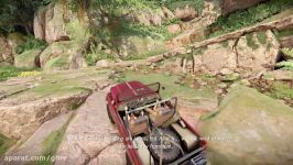 UNCHARTED THE LOST LEGACY Gameplay Walkthrough Part 3  PUZZLE FUN