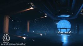 Star Citizen  Chris Roberts Eurogamer Interview