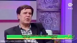 سرهنگ علیفر بازیهای ویدال نباید پخش بشه