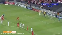 پرسپولیس به نیمه نهایی لیگ قهرمانان اسیا صعودکرد21شهر