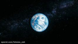 نقطه آبی کمرنگ The Pale Blue Dot