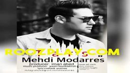 Mehdi Modarres  Tars