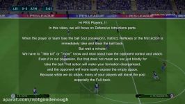 PES 2017  The Most Advanced Defence Tutorial  How to Defense and WIN the ball