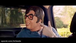 تریلر فیلم بیبی راننده  Baby Driver 2017