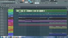 ریمیکس آهنگ نباشی محسن یگانه FL STUDIO