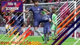 خوشحالی جدید fifa2018