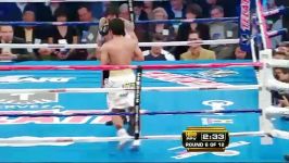 10تکنیک ترفند ازچپ گاردmanny pacquiao قهرمان بزرگ بوکس