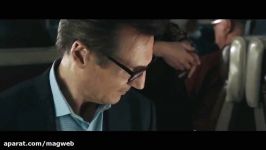 تریلر فیلم The Commuter 2018