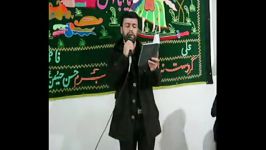 مداحان آذری ترکی عبدالله شیران