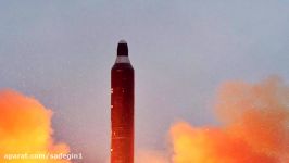 WHY NORTH KOREAN MISSILES MAY NEVER REACH THEIR TARGETS