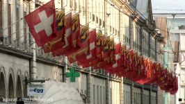 Why Switzerland is the Safest Place if WW3 Ever Begins