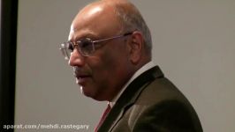 C.K. Prahalad Keynote Address to Class of 2009 Fellows