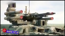 سلاحی مرگبار در دست ارتش سوریه علیه داعش