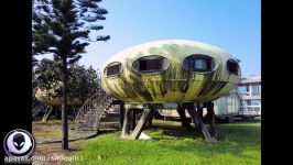 EERIE Abandoned UFO Villages Discovered 81217