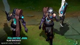 Top 9 Crazy Fan Skins  League of Legends