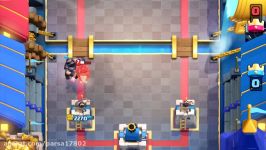 How to Use and Counter Mega Knight  Clash Royale