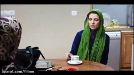 آنونس فیلم سینمایی دوران عاشقی