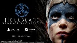 Hellblade Senuas Sacrifice  Dev Diary 25  Becoming Senua