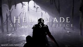 Hellblade Senuas Sacrifice  Ragnarok Trailer  PS4