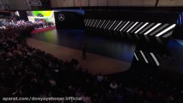 2018 Mercedes AMG GT Concept  Geneva Motor Show 2017  World Premiere