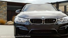 The all new BMW 7 Series. Preview.