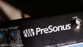 PreSonus StudioLive 16.0.2 USB