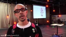 Assassins Creeds Motion Capture  The Gadget Show