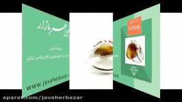 انگشتر کهربا هنر دست استاد نامی  کد 20985