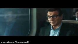 تریلر فیلم The Commuter 2018