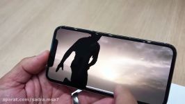 iPhone X im Test das Hands on  deutsch