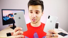 iPhone X vs iPhone 88 Plus  Which Should You Buy