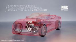 Ferrari Portofino 2018 Features Driving Design YOUCAR